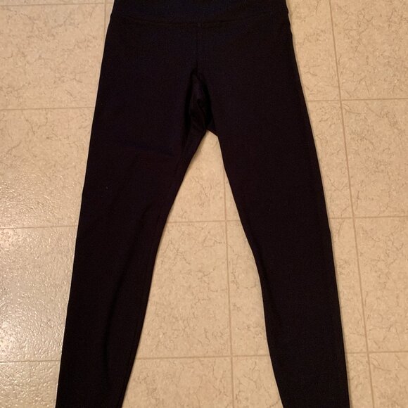 NWt Express Super High Waisted Best Loved Leggings Sz: XS - Picture 1 of 8